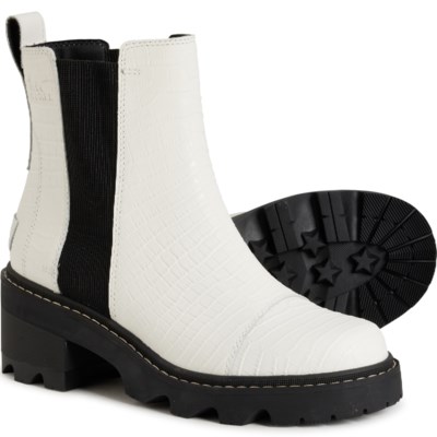 Sorel Joan Now Chelsea Boots (For Women)