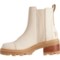 4PJXG_4 Sorel Joan Now Chelsea Boots - Waterproof, Leather (For Women)