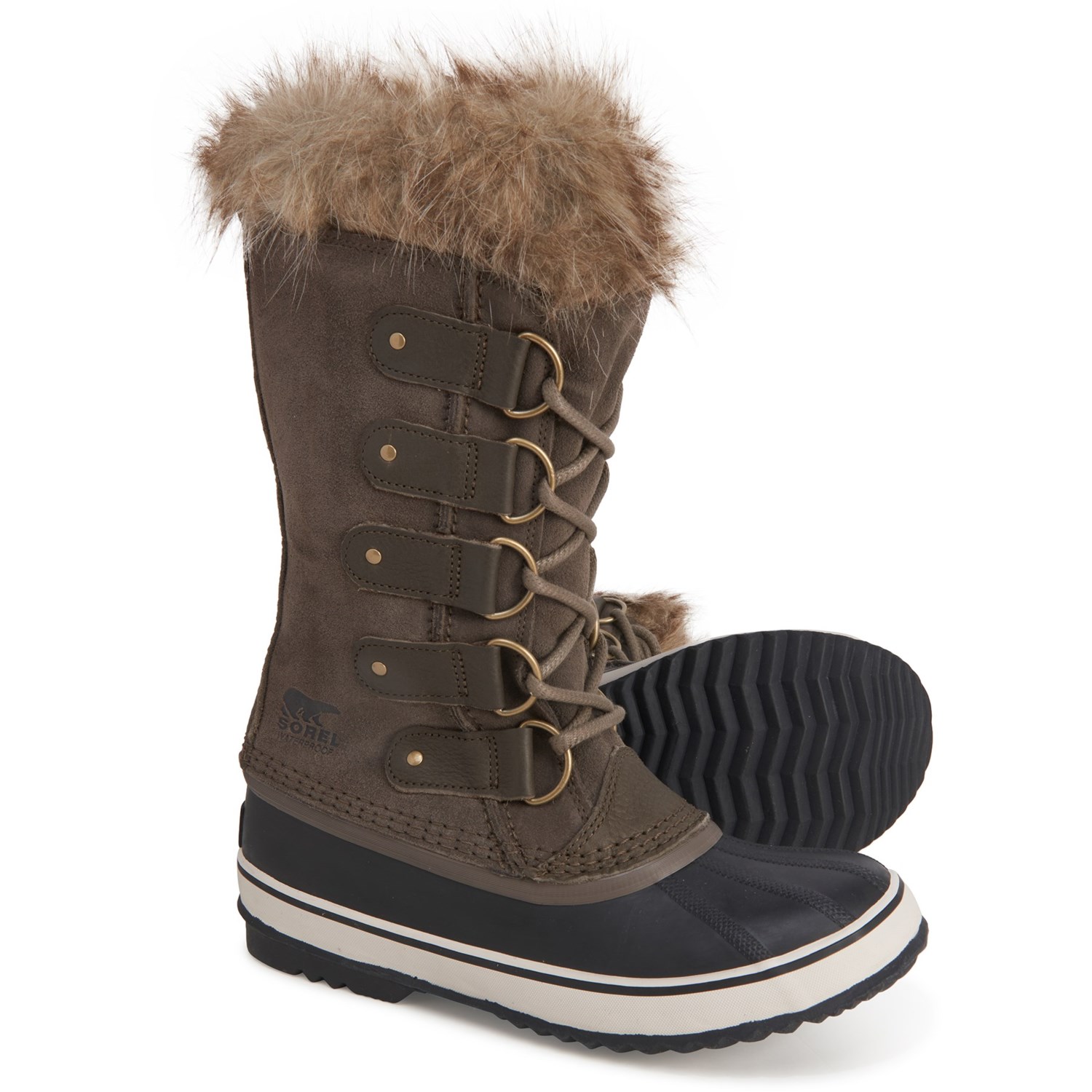 arctic pac boots