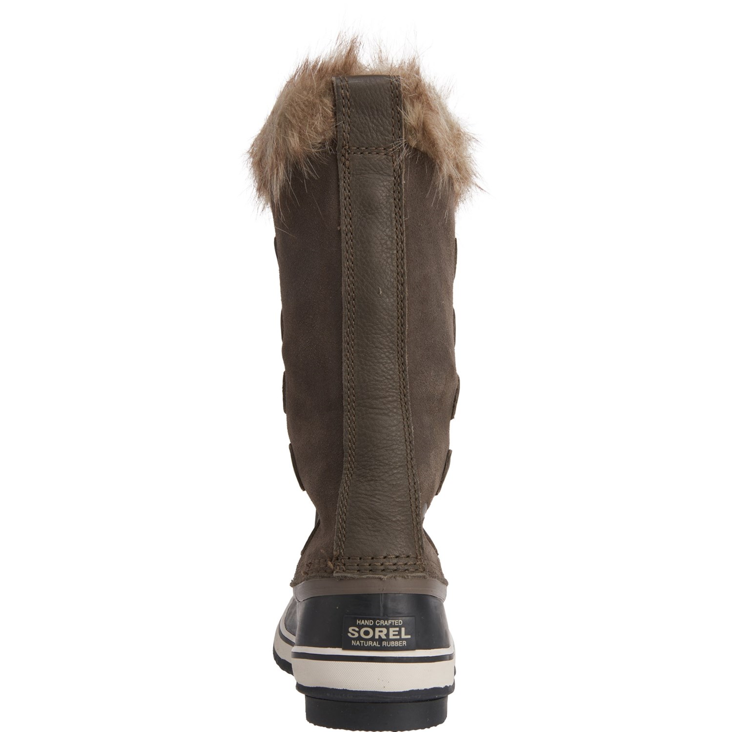 sorel arctic pac boots