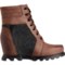 3UARC_3 Sorel Joan of Arctic Wedge III Lexie Boots - Waterproof, Leather (For Women)