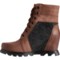 3UATW_4 Sorel Joan of Arctic Wedge III Lexie Boots - Waterproof, Leather (For Women)