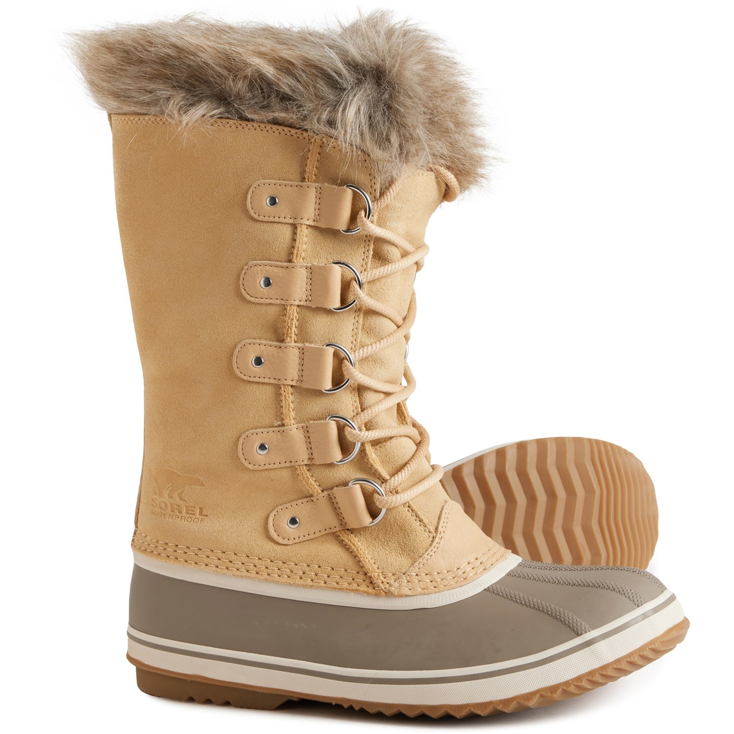 Joan shops of arctic winter boots