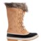 3UAUG_2 Sorel Joan of Arctic Winter Boots - Waterproof, Insulated, Suede (For Women)