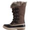 4PKXH_4 Sorel Joan of Arctic Winter Boots - Waterproof, Insulated, Suede (For Women)