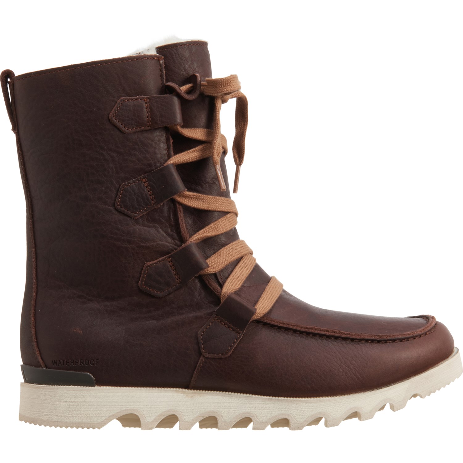 Sorel Kezar Tall Boots (For Men)