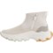 2WFUG_4 Sorel Kinetic Breakthru Acadia Boots - Waterproof, Suede (For Women)