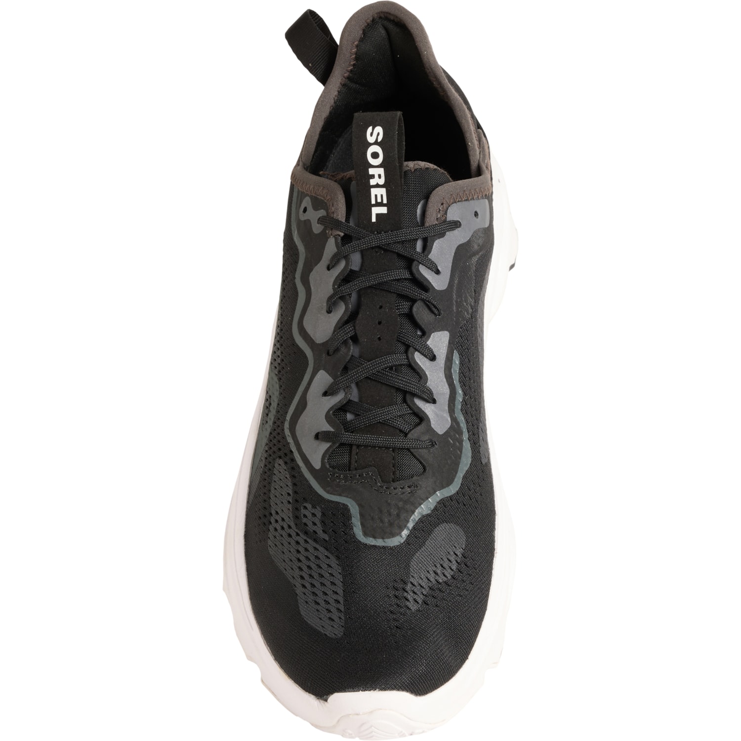 Sorel Kinetic Breakthru Day Lace Sneakers (For Men) display picture 1