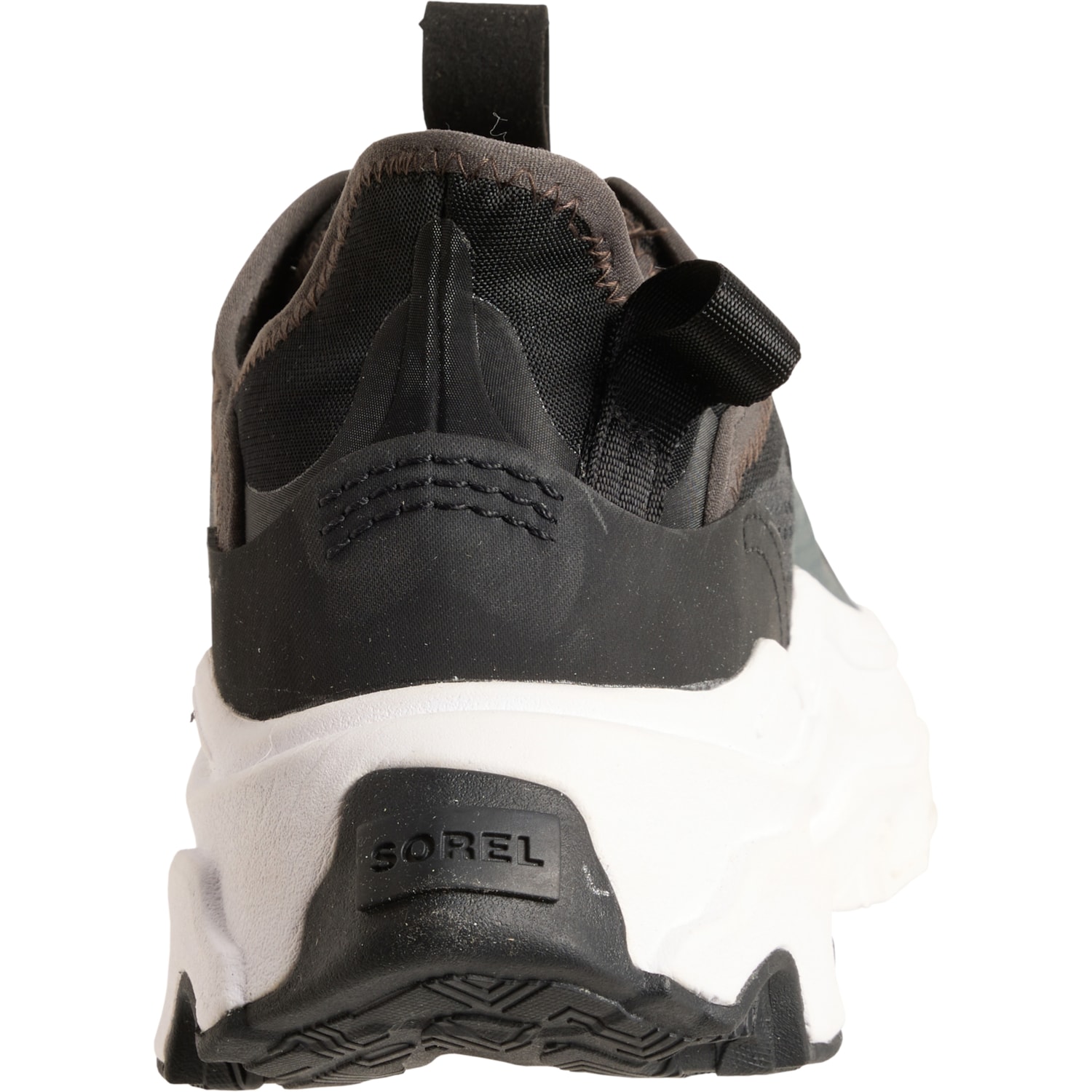 Sorel Kinetic Breakthru Day Lace Sneakers (For Men)