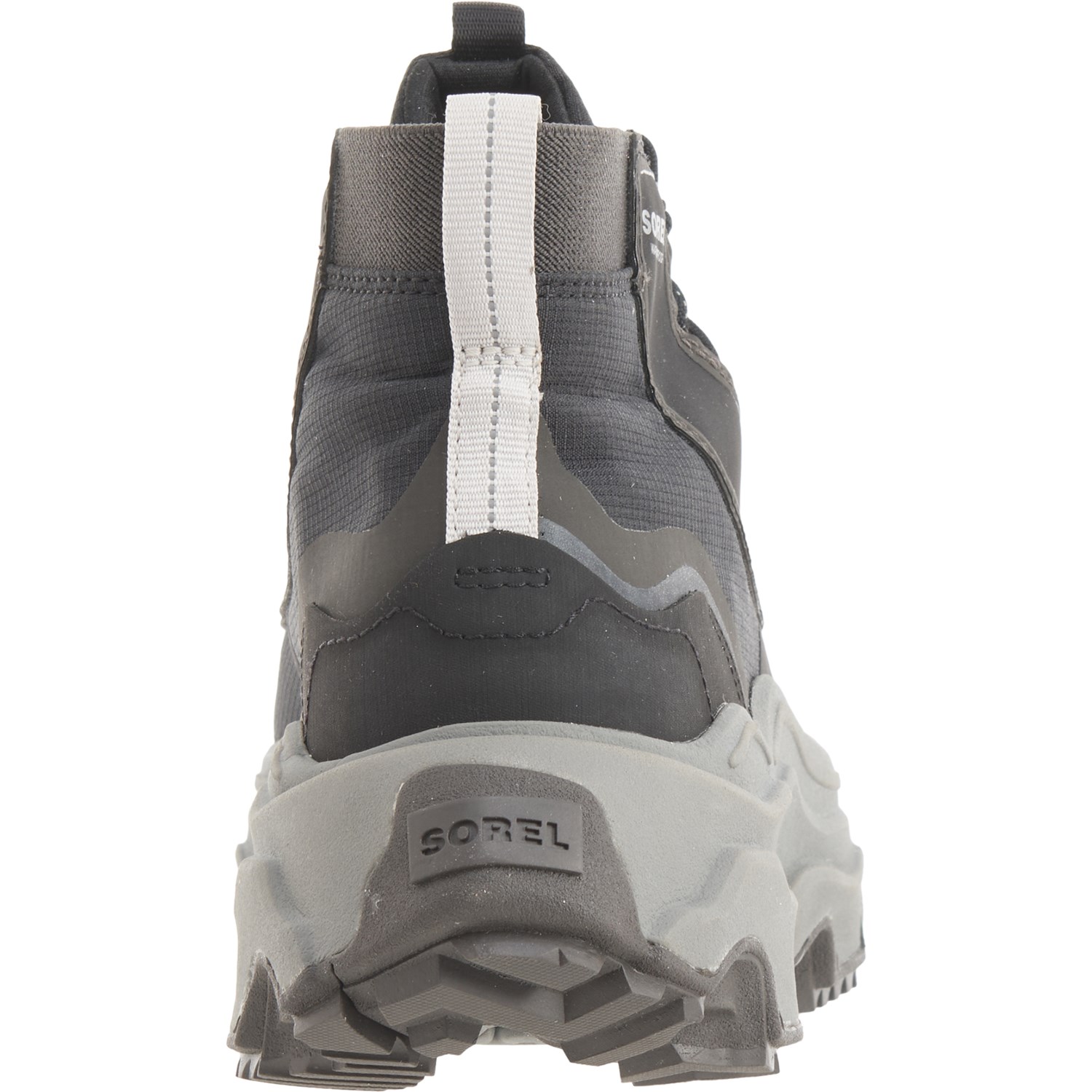 Sorel Breakthru Venture Mid Sneakers (For Men)