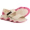 Sorel Kinetic Impact II Sling Sandals (For Women) in Bleached Ceramic