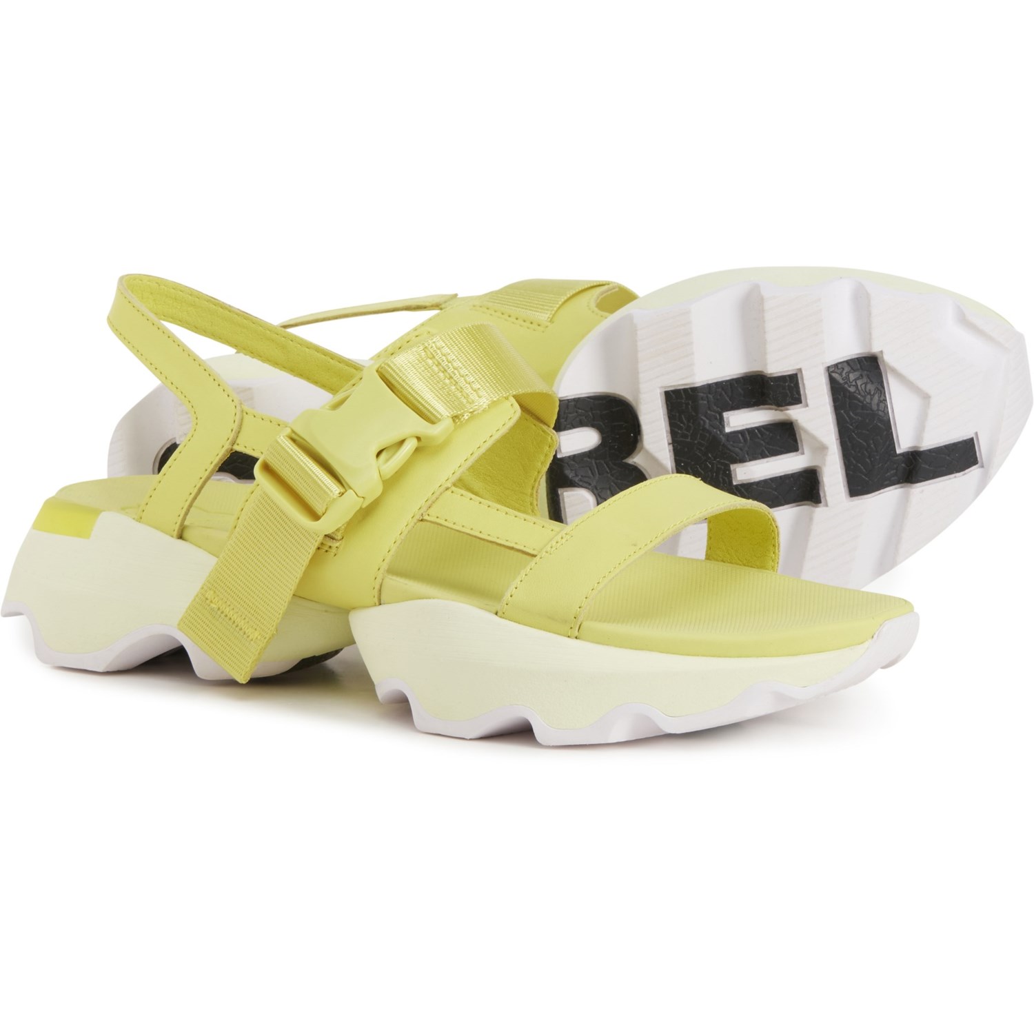 Sorel Impact Sling Sandals (For Women)