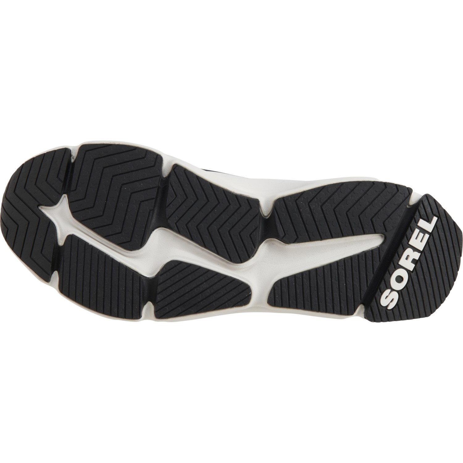 sorel kinetic sport