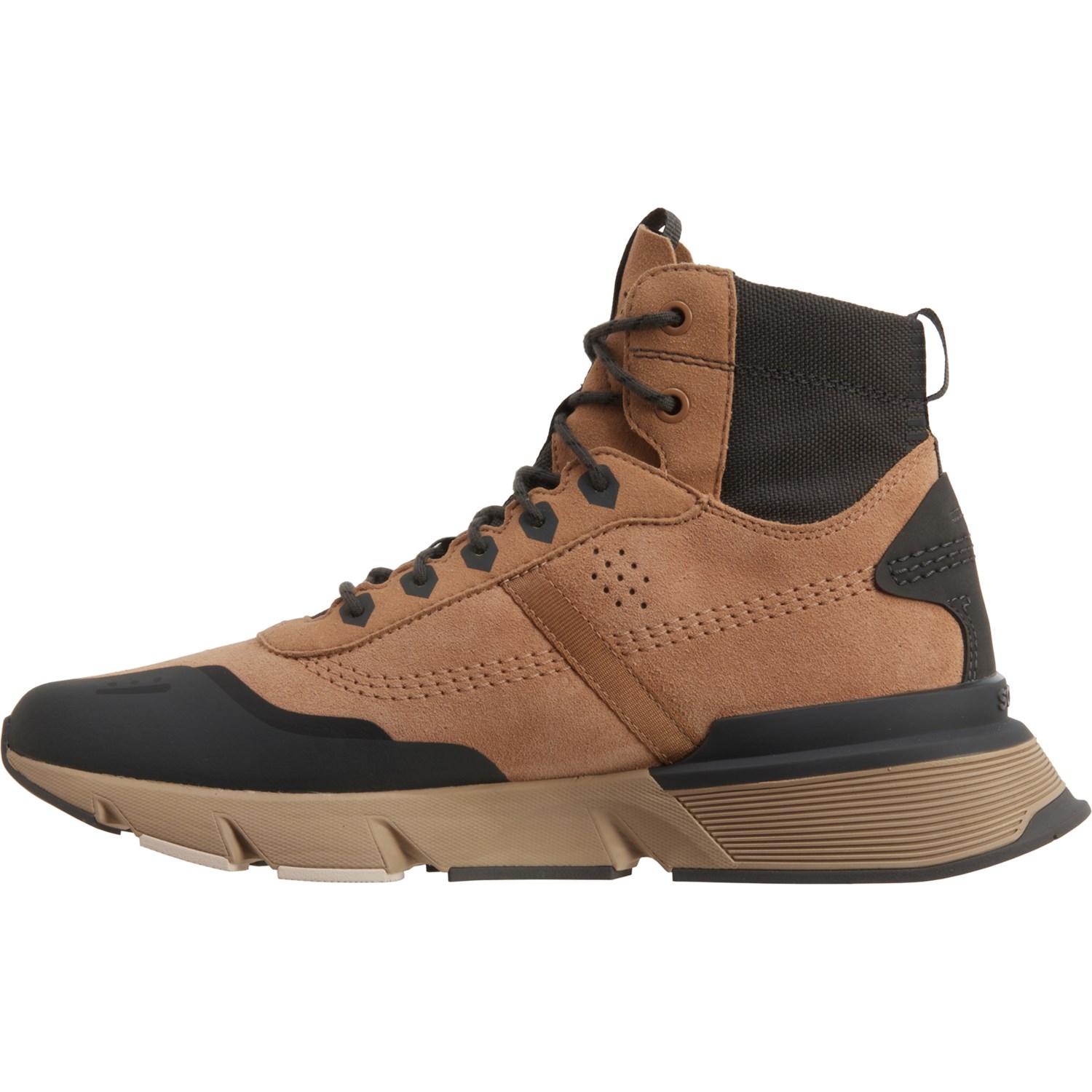 sorel kinetic rush mid