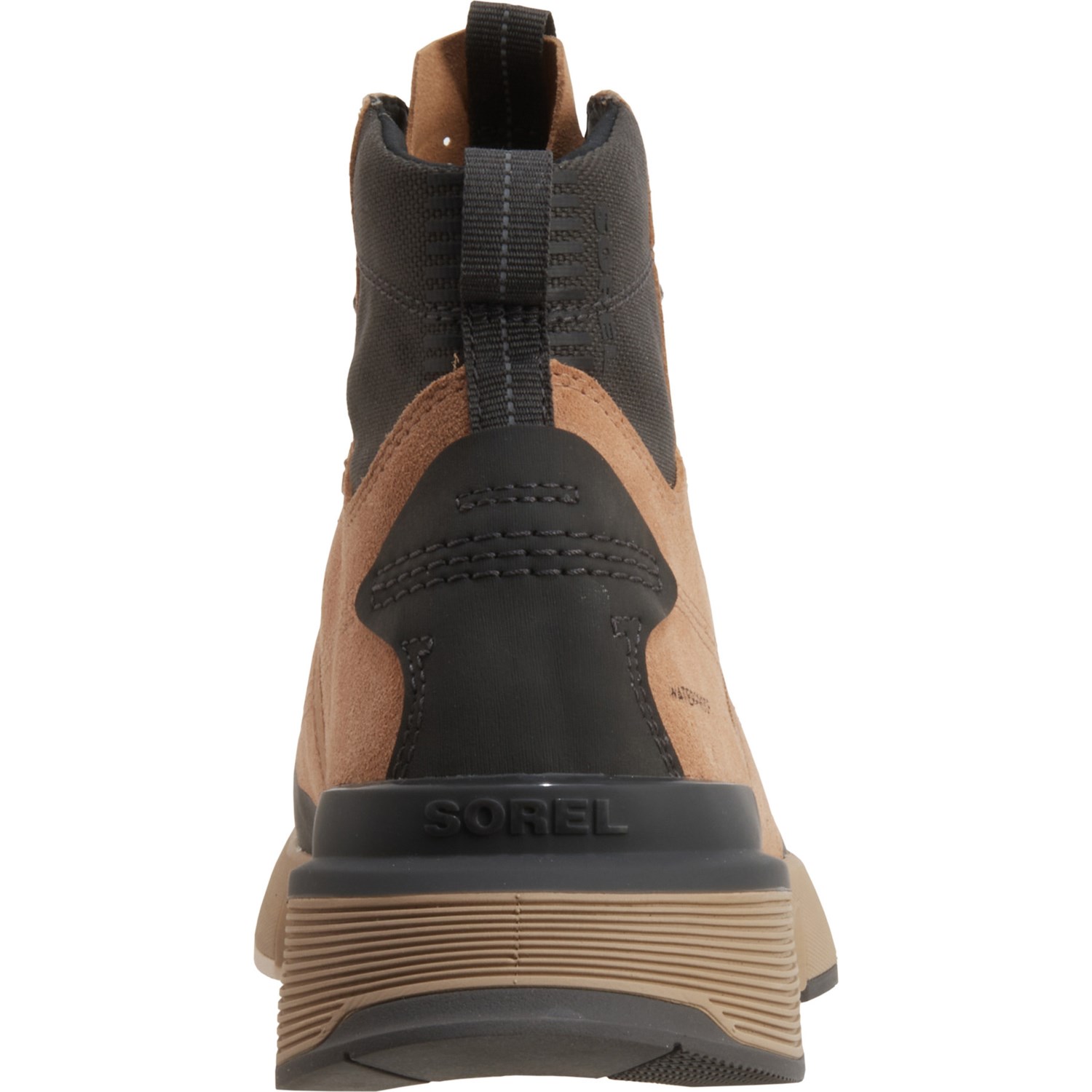 sorel kinetic rush mid