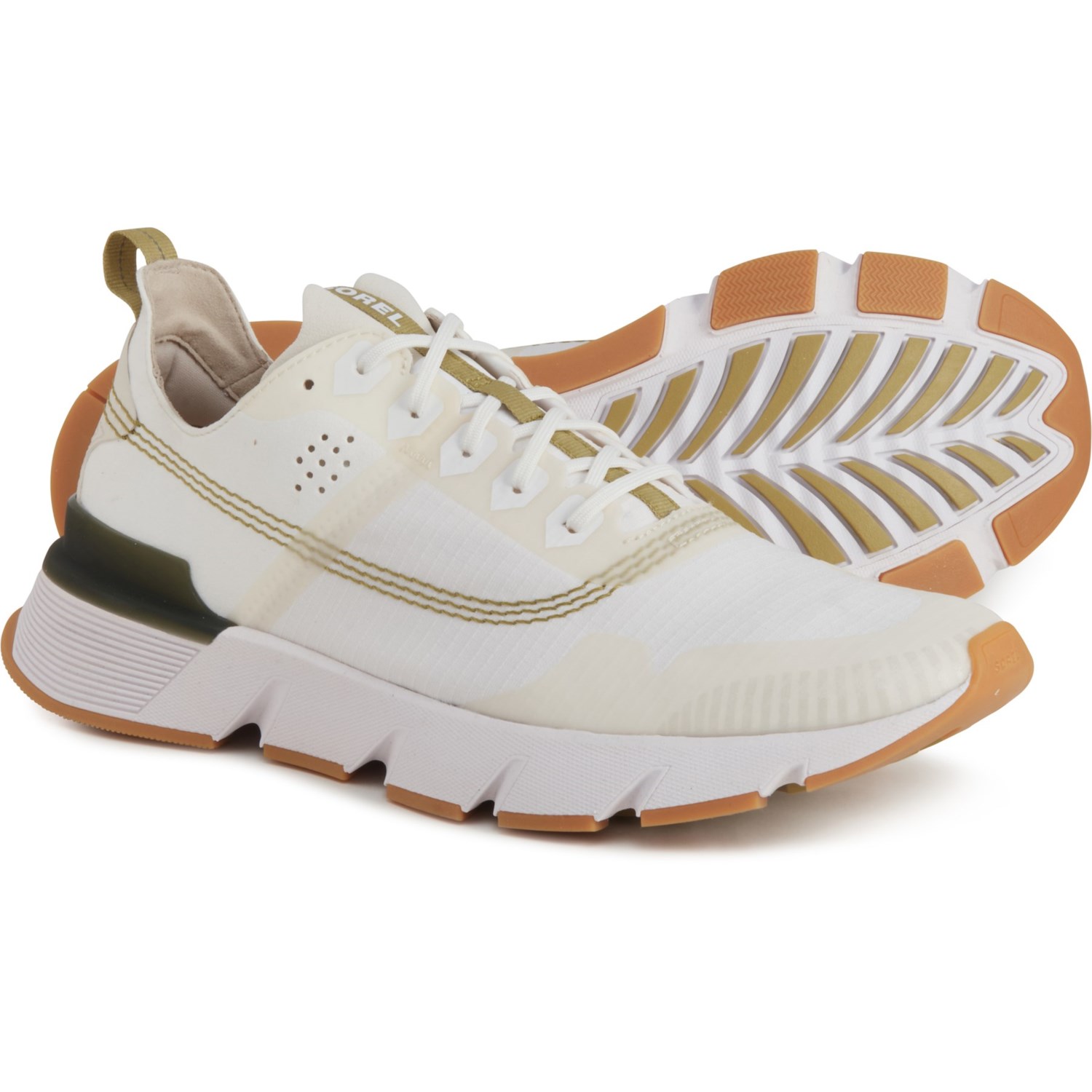 Sorel Rush Ripstop Sneakers (For Men)