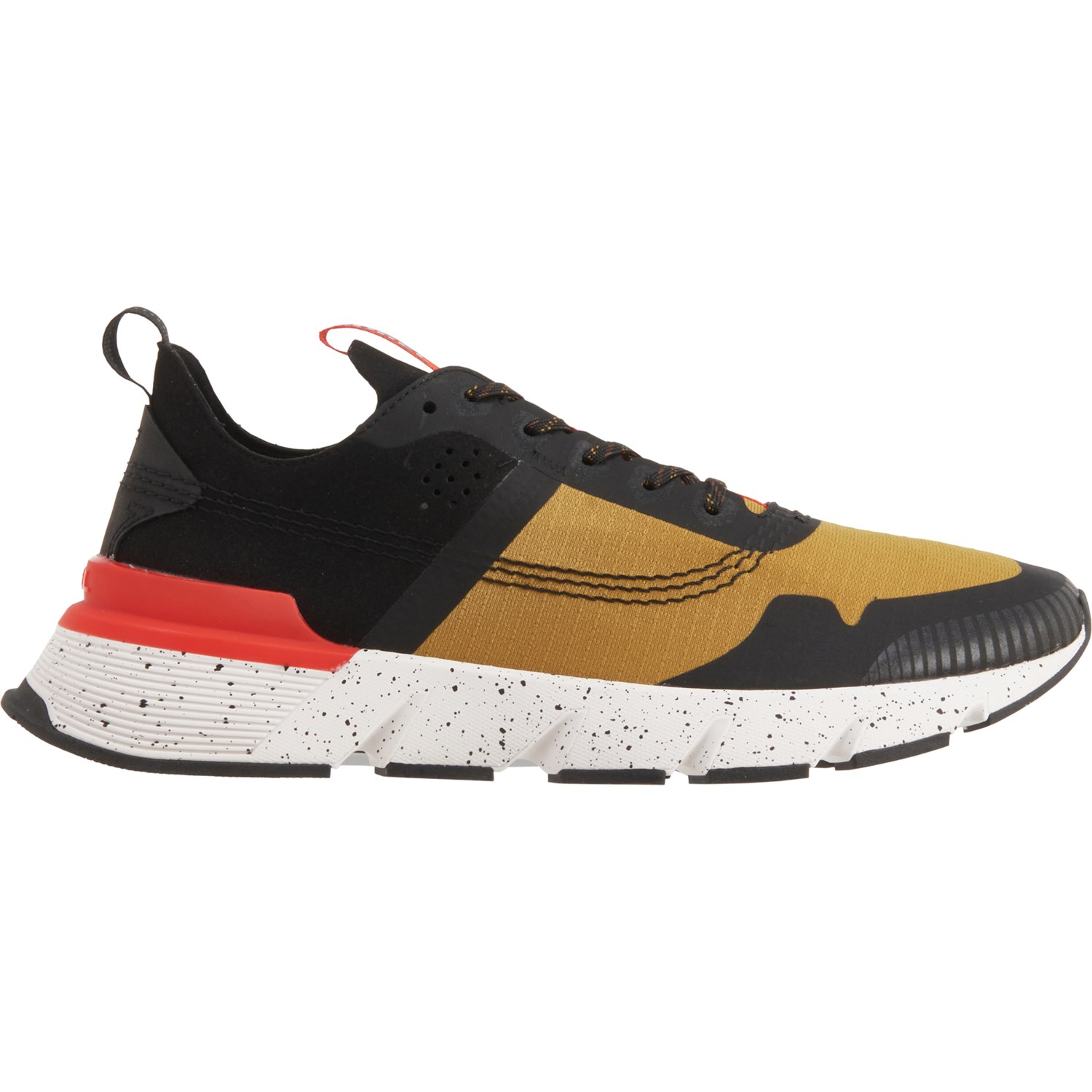 sorel kinetic rush ripstop sneaker