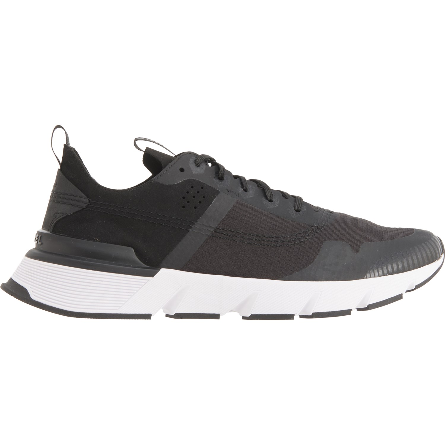 sorel kinetic rush ripstop sneaker