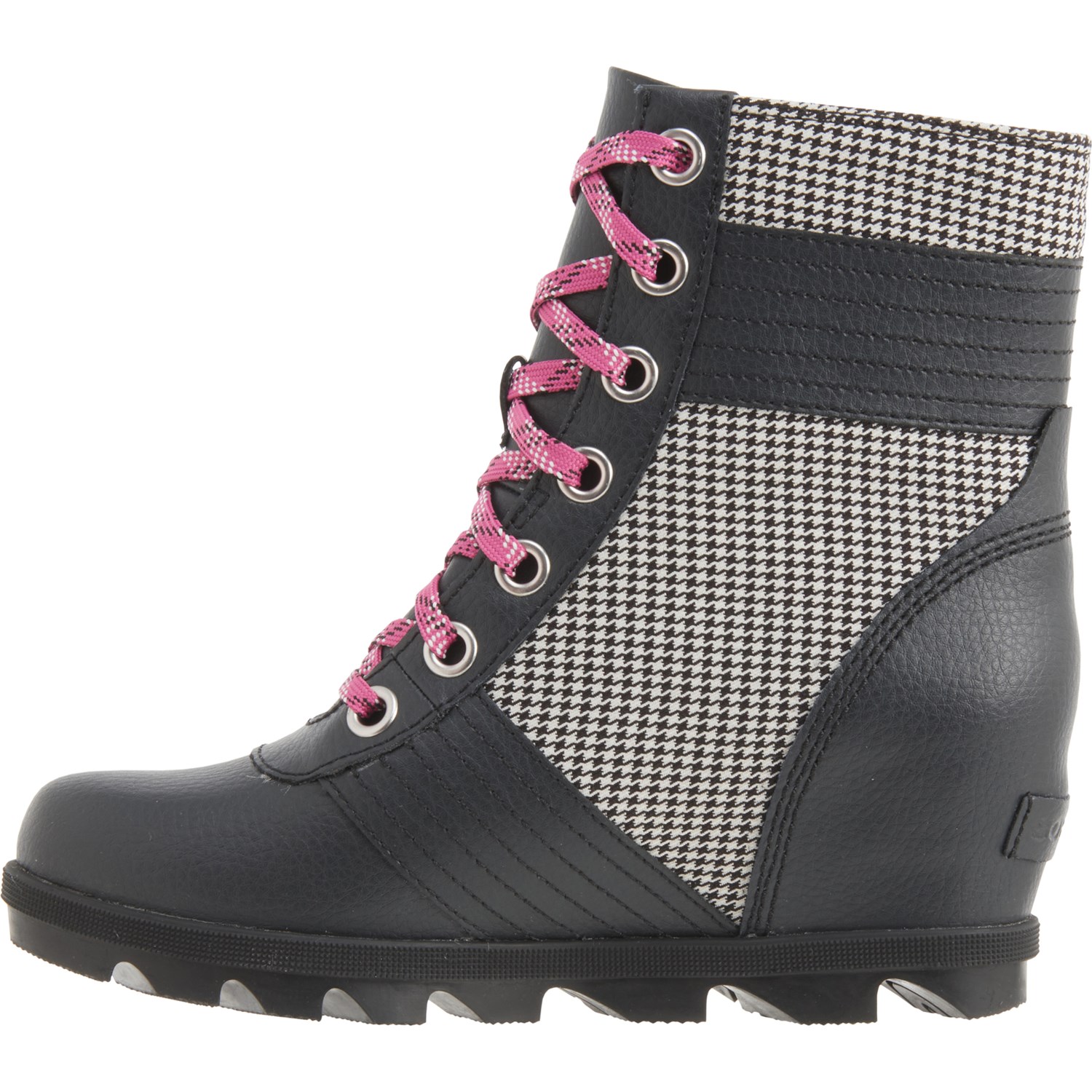 Sorel Lexie Wedge Boots (For Girls)