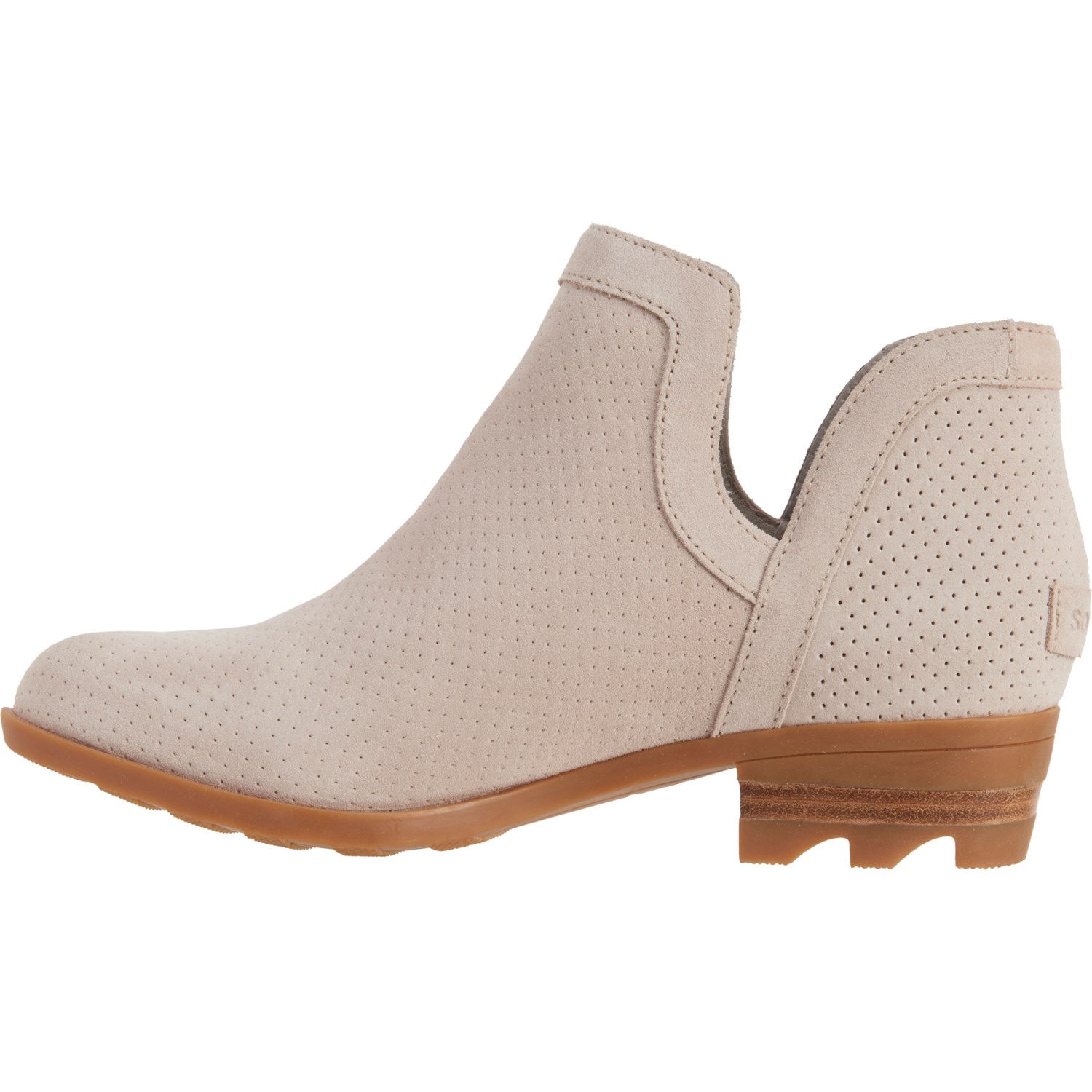 lolla cut out sorel
