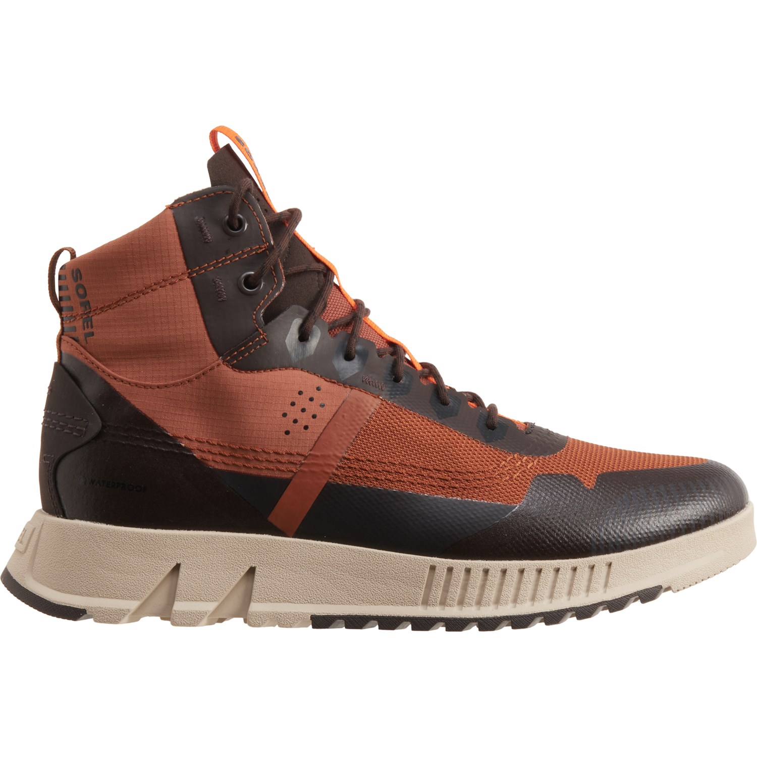 Sorel Mac Hill Lite Rush Boots (For Men)