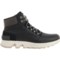 2WGGR_3 Sorel Mac Hill Mid Boots - Waterproof, Leather (For Men)
