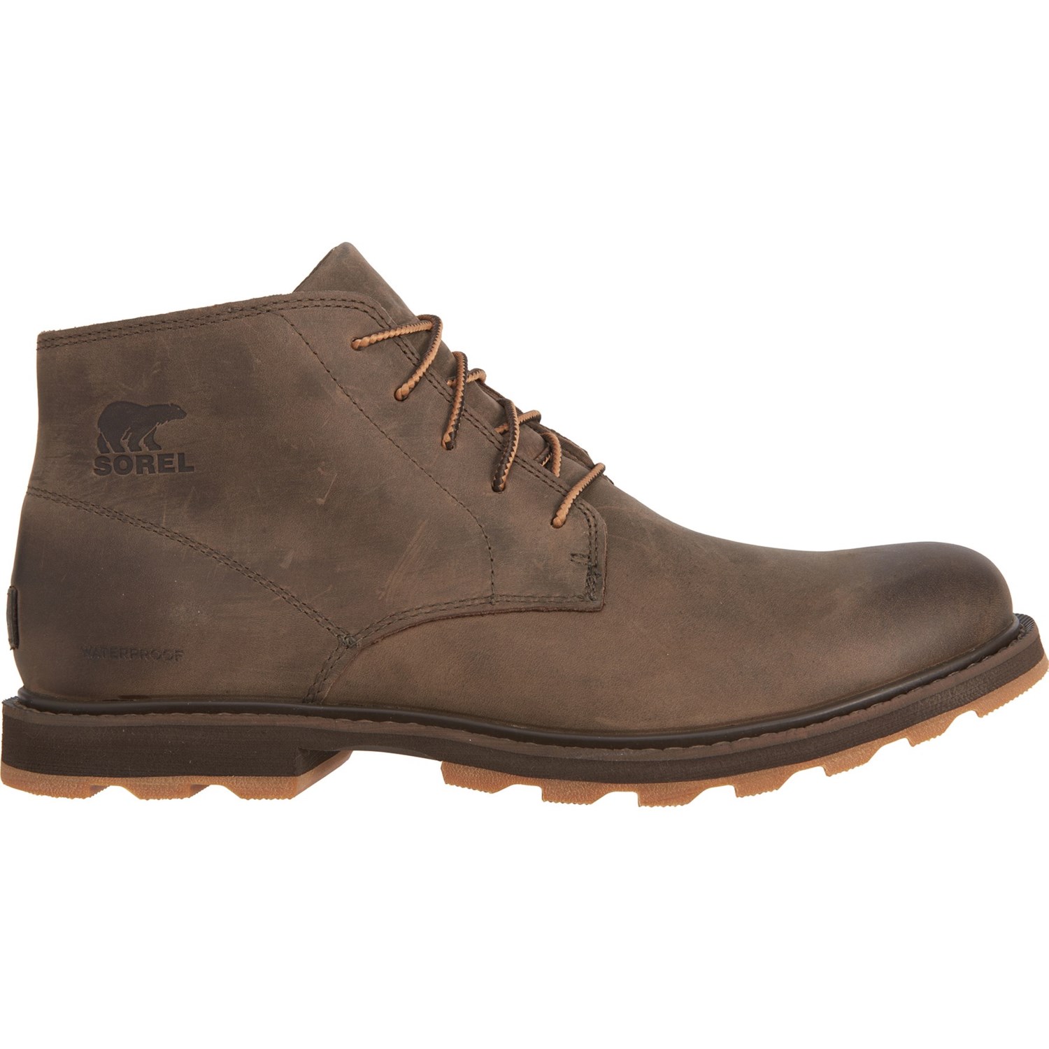 sorel boots madson chukka