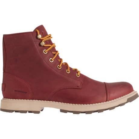 Sorel Madson II Chore Boots (For Men)