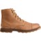 8ANKN_3 Sorel Madson II Chore Boots - Waterproof, Leather (For Men)