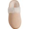 4PCNJ_2 Sorel Nakiska II Slide Slippers - Suede (For Women)