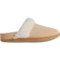 4PCNJ_3 Sorel Nakiska II Slide Slippers - Suede (For Women)