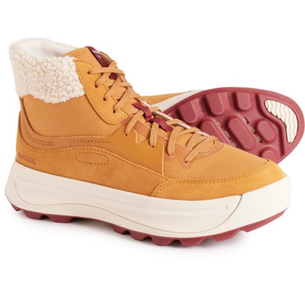 Fila canyon mid ankle on sale sneaker