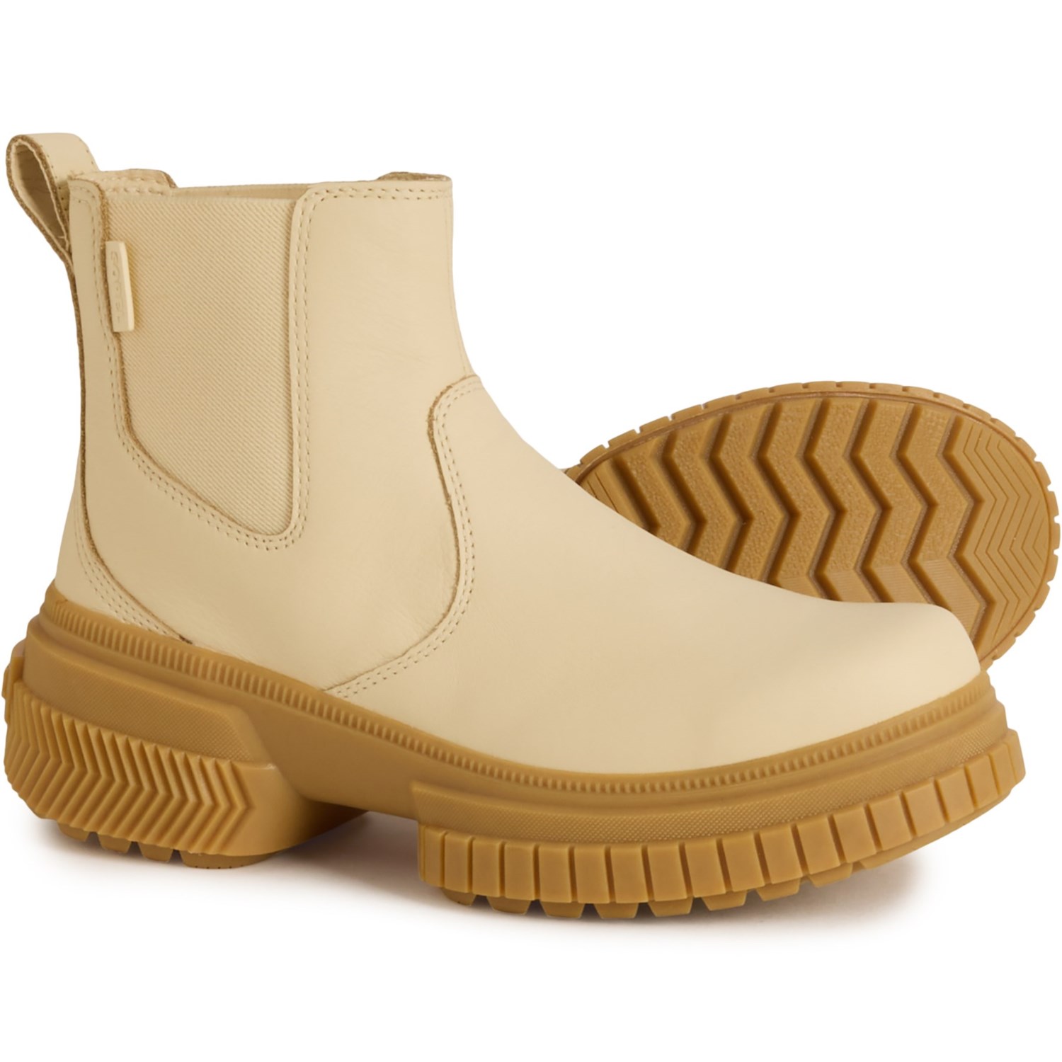 Sorel Ona Ave Chelsea Boots (For Women)