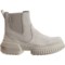 7DRGM_3 Sorel Ona Ave Chelsea Boots - Waterproof, Leather (For Women)