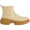 8APNK_3 Sorel Ona Ave Chelsea Boots - Waterproof, Leather (For Women)