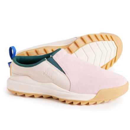 Sorel Ona RMX Moc Shoes - Waterproof (For Women) in Natural, Vintage Pink