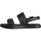 5WMYX_4 Sorel Ona Streetworks Go-To Flat Sandals (For Women)
