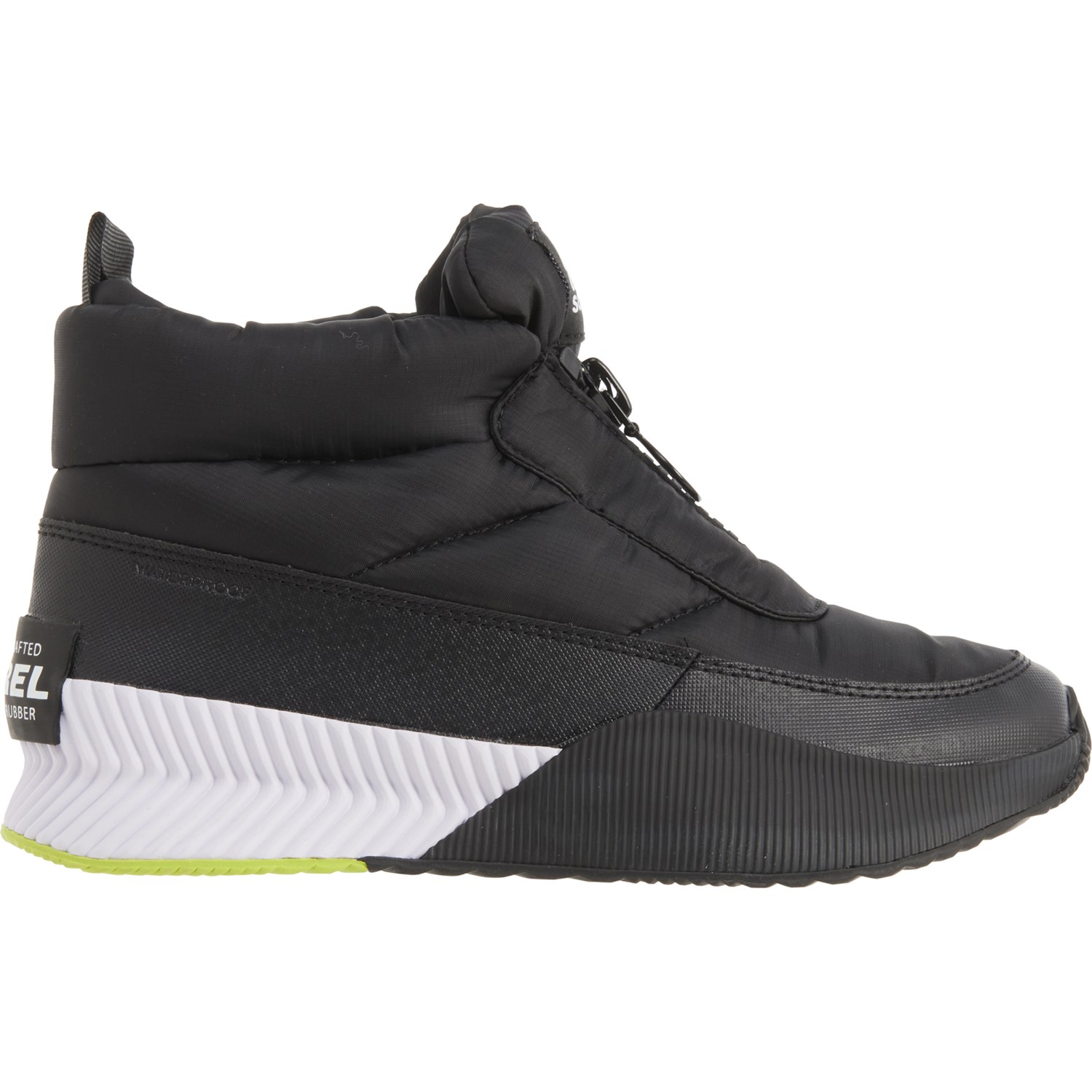 women's out n about ™ iii puffy lace boot