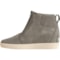 8DTHJ_4 Sorel Out N About Wedge Sneaker Boots - Waterproof, Suede (For Women)