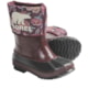 Sorel Rainbou Winter Pac-Rain Boots - Waterproof, Insulated (For Kids and Youth)