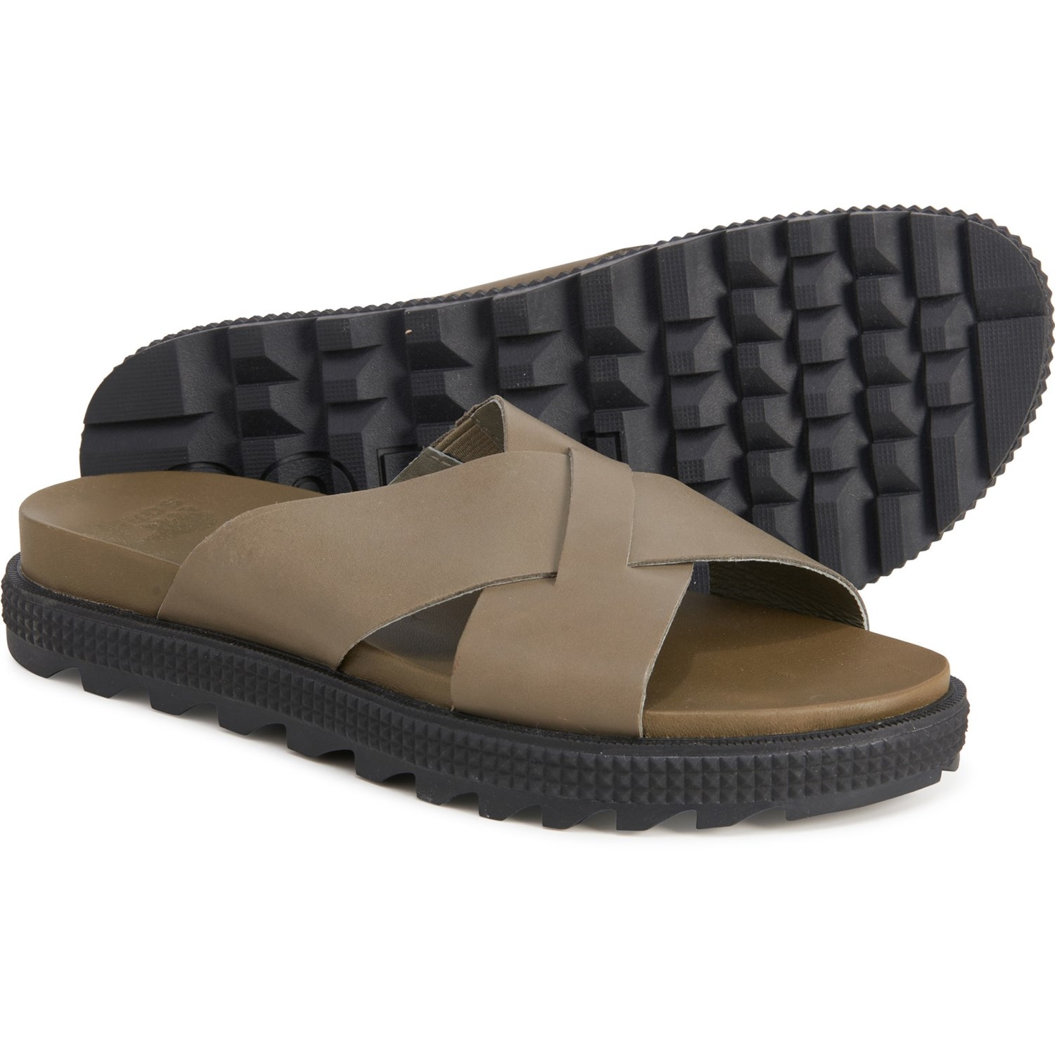 sandals sorel