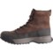 4KANP_4 Sorel Scout 87’ Mid Boots - Waterproof, Insulated (For Men)