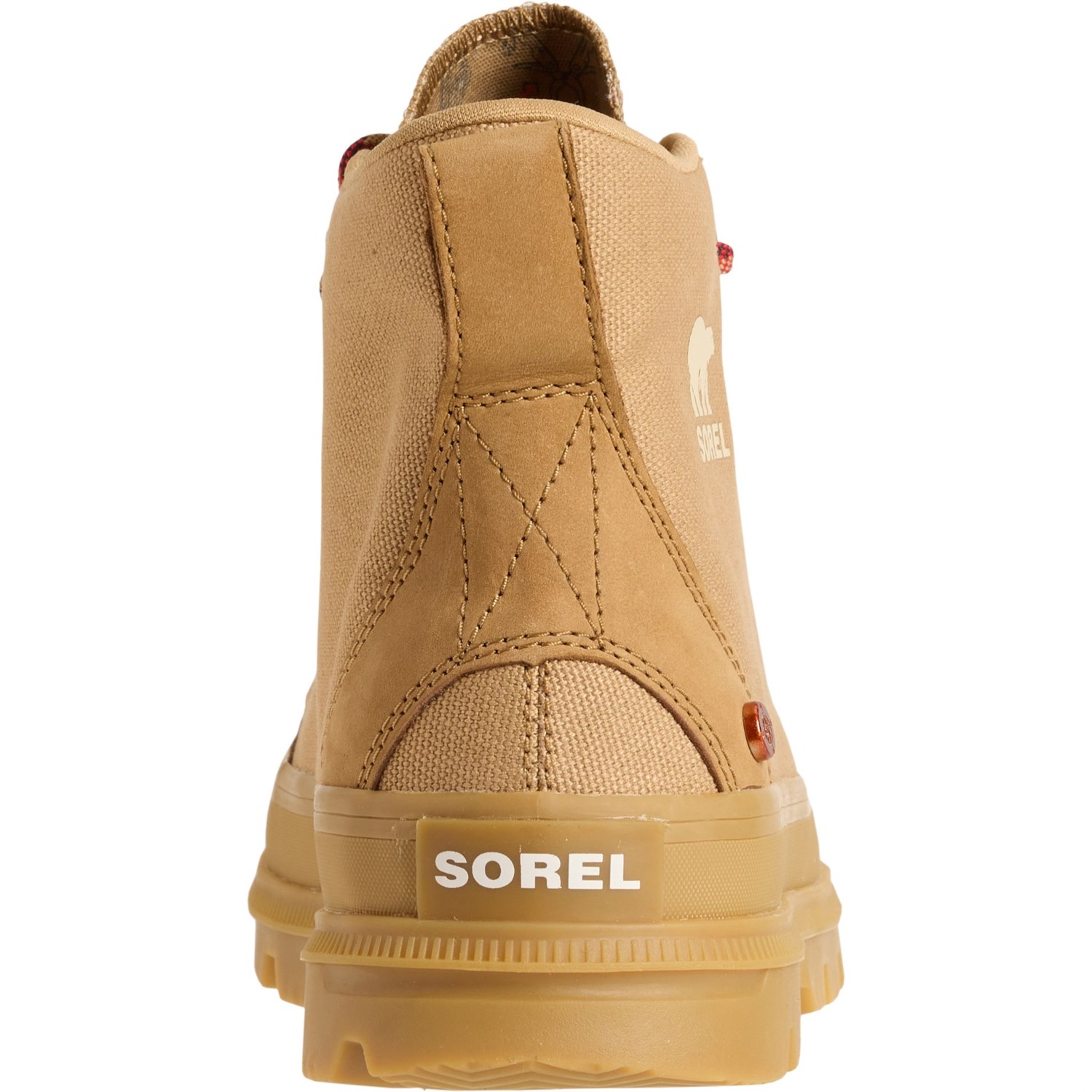 Sorel Scout N About Chukka Sneaker Boots (For Men)
