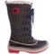 7254J_3 Sorel Tivoli High Snow Boots - Insulated (For Women)