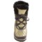 8546Y_2 Sorel Tivoli II Glitter Snow Boots - Waterproof, Insulated (For Kid Girls)