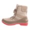 8547R_5 Sorel Tivoli II Nylon Boots - Waterproof, Insulated (For Women)