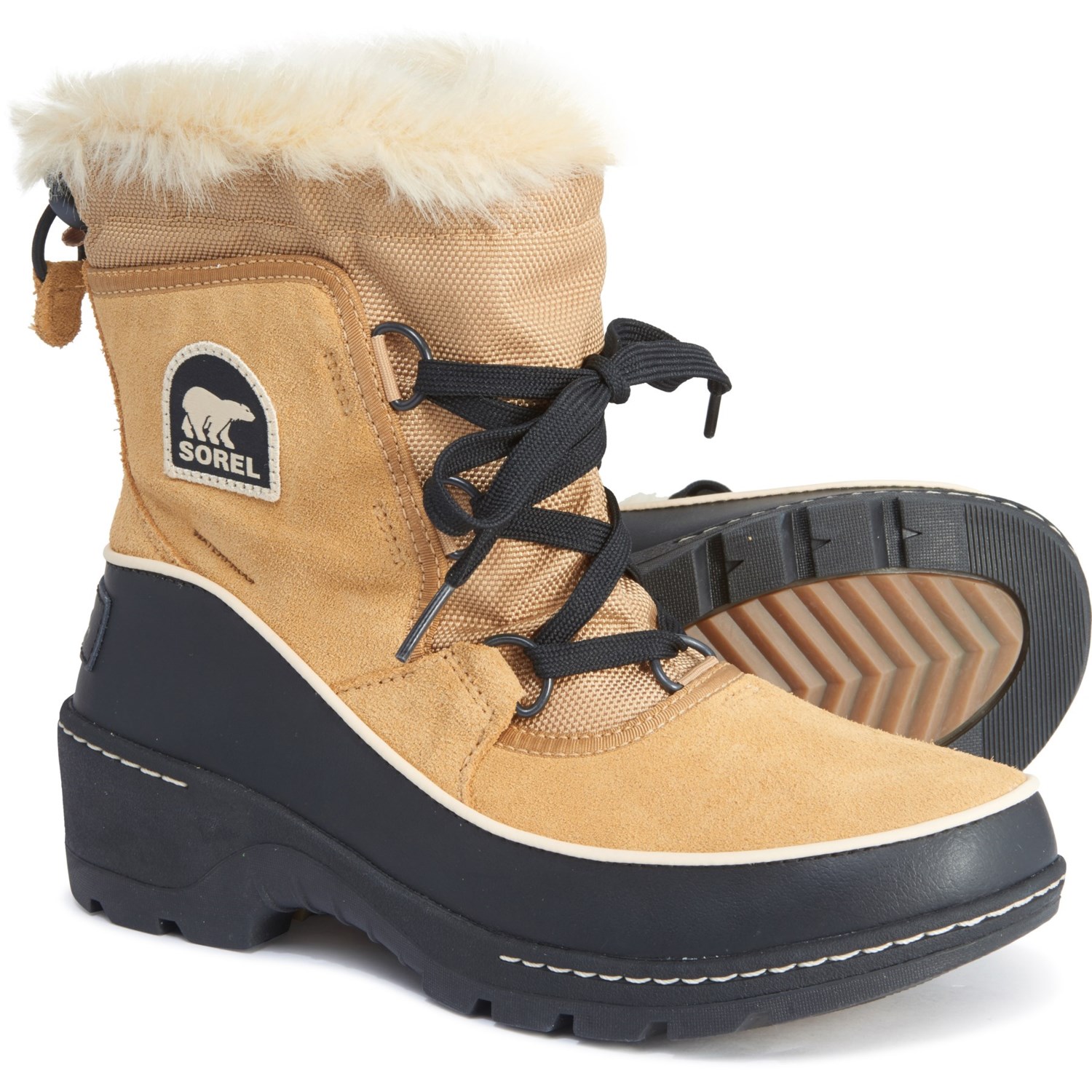 Sorel Tivoli III Snow Boots (For Women)