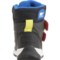 1FFCF_5 Sorel Toddler Boys Whitney II Strap Snow Boots - Waterproof, Insulated