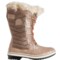 3UAPU_5 Sorel Tofino II Pac Boots - Waterproof, Insulated (For Women)