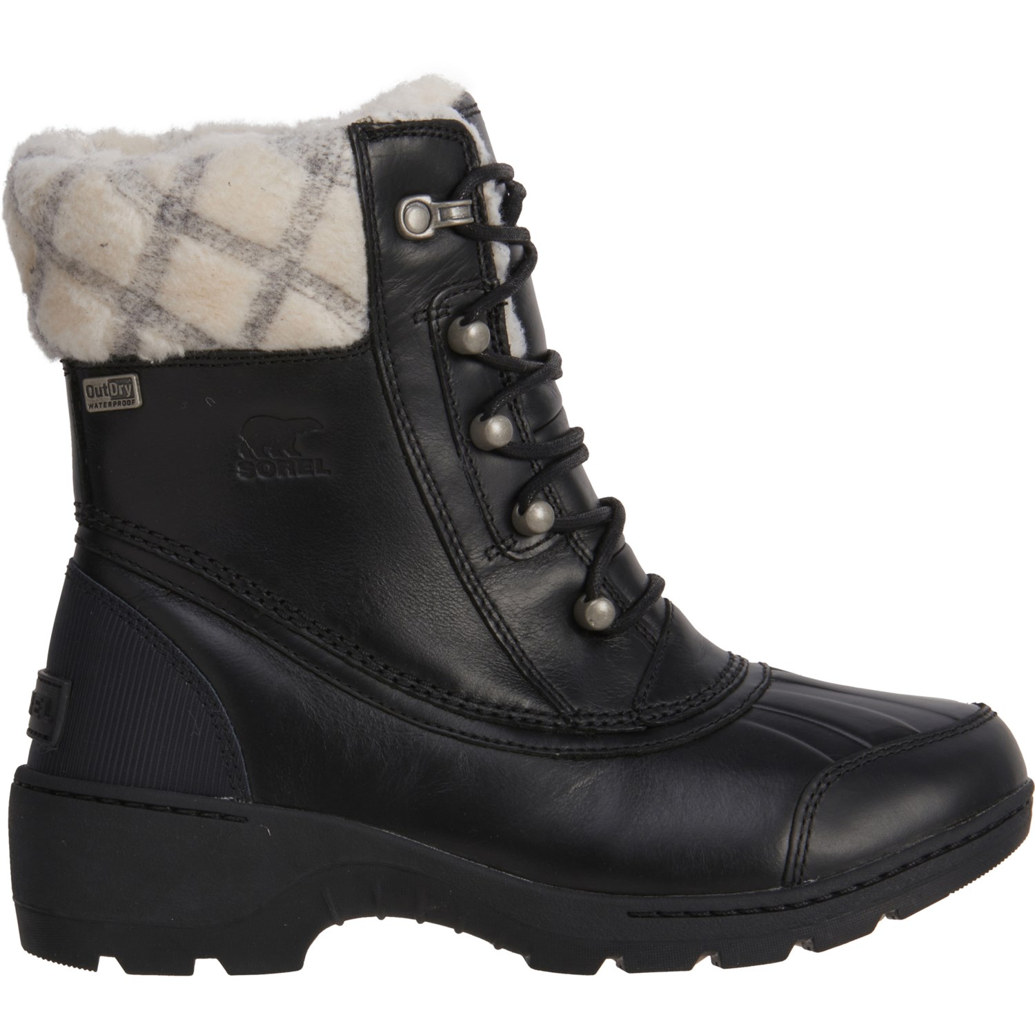 whistler mid sorel